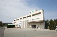 고크민슈크샤 센조엔  호텔
