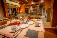 Calafate Apart Hotel