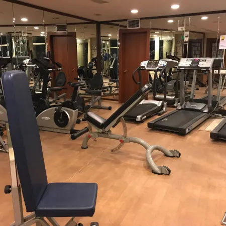 Gordion Hotel - Special Class