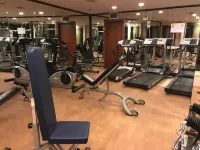 Gordion Hotel - Special Class - palestra