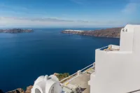 Iliovasilema Hotel & Suites