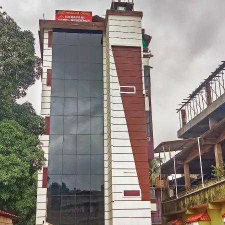 Narayani Guest House