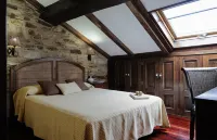 Hotel Rua Villar Hotels in Santiago de Compostela
