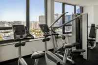 The Sydney Boulevard Hotel Hotels in Woolloomooloo