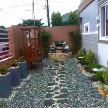 E4 Apartment unit with covered parking Hotel Exterior