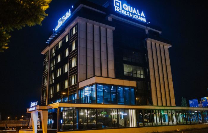 Quala Hotels