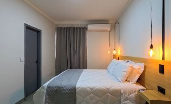 Terraço Plaza Hotel