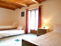 Casa Calanca Hotels in Moesa District