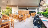 Hotel Secreto la Fortuna - breakfast