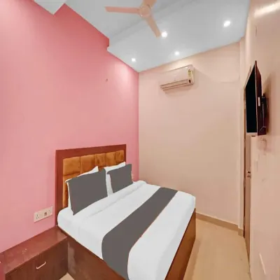 Hotel Heven Hotels in Hari Nagar