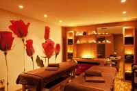 Sivota Diamond Spa Resort - spa