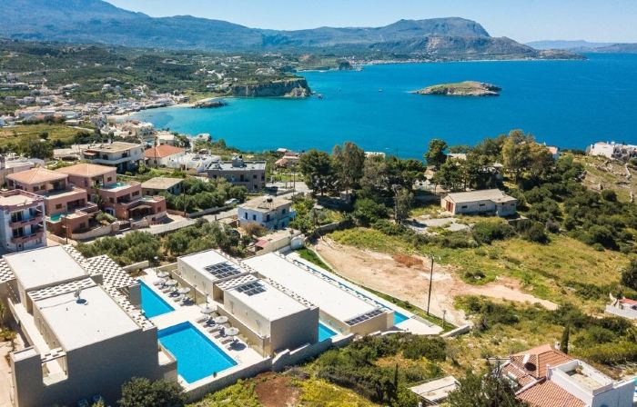 Sun and Sea Plus Resort