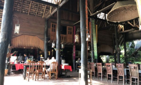 Pan Kled Villa Eco Hill Resort