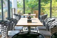 Chak’z 1964 Beach Hotels in Dharavandhoo Island