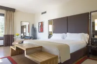 Gran Talaso Hotel Sanxenxo Hotels in 