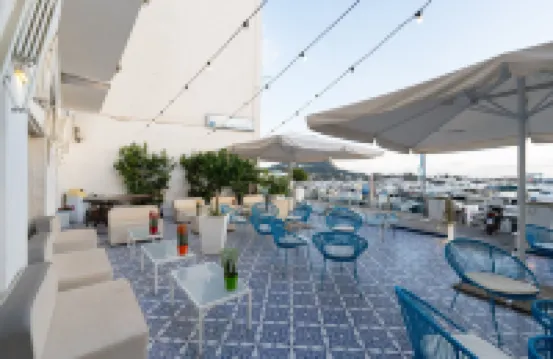 Baia Flegrea Meublè