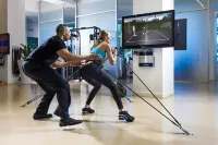 Fontainebleau Miami Beach - Gym