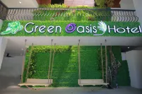 Green Oasis Hotel Hotels near Bãi Tiên