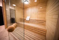 Hotel Residence Plaza - spa