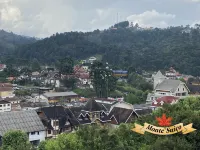 Aconchego Monte Suiço CJ