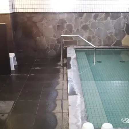 Smile Hotel Nishiakashi