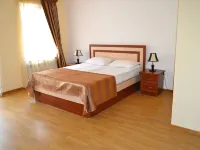 阿里亞納家庭酒店 蒂利金酒店