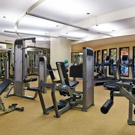 St. Regis Residence Club, Aspen