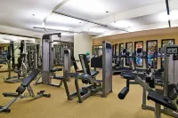 St. Regis Residence Club, Aspen - Fitnessstudio