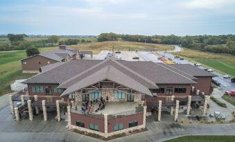 Cobblestone Inn & Suites Maryville