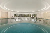Terra Nostra Garden Hotel - Yüzme Havuzu