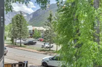 Telluride Condo Walk to Lift, Bear Creek, and More! - Wifi