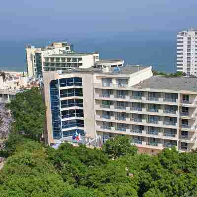Hotel Sofia - All Inclusive Hotel Exterior
