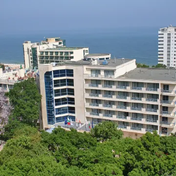 Hotel Sofia - All Inclusive