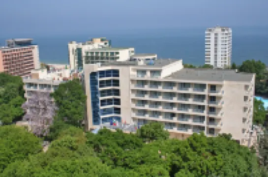 Hotel Sofia - All Inclusive