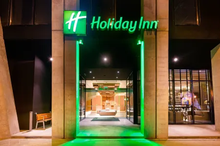 Holiday Inn Lima Miraflores Отели в г. Мирафлорес
