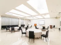 Hotel Verfort Hyuga Hoteles en Hyuga