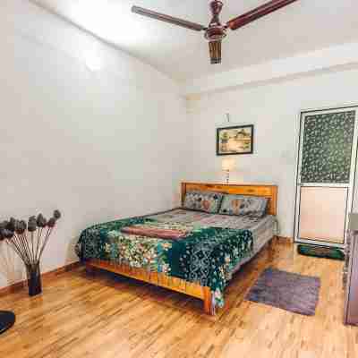 Hamadhi Guest Rooms