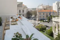 Coco-Mat Athens Jumelle - Pet-friendly
