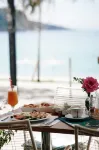 Himara 28 Hotel - breakfast