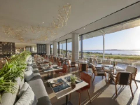 マンダリン オリエンタル コスタ ナヴァリノ ピュロスのホテル