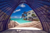 Crystal Blue Lagoon Villas - Villas