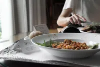 Scala Hotel Buenos Aires - Breakfast