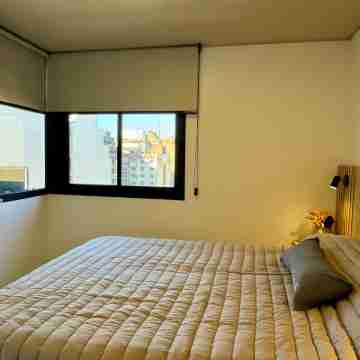 Rent a Flat Nueva Cordoba Rooms