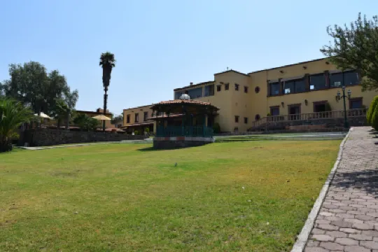 美麗弗拉葉樂酒店