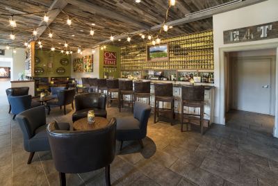 Bar Dollywood's DreamMore Resort Photo