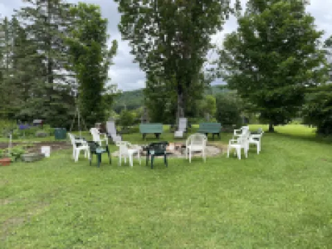 Seymour Lake Lodge Hotels in Orleans County