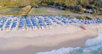 Sabbie Bianche Hotels in Marina di Zambrone