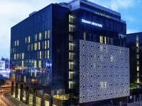 Grand Mercure Dubai City Hotels near Dubai Intl. Airport