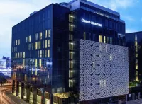Grand Mercure Dubai City - 5-Star