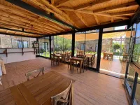 Melitya House Hotels in Gokceada